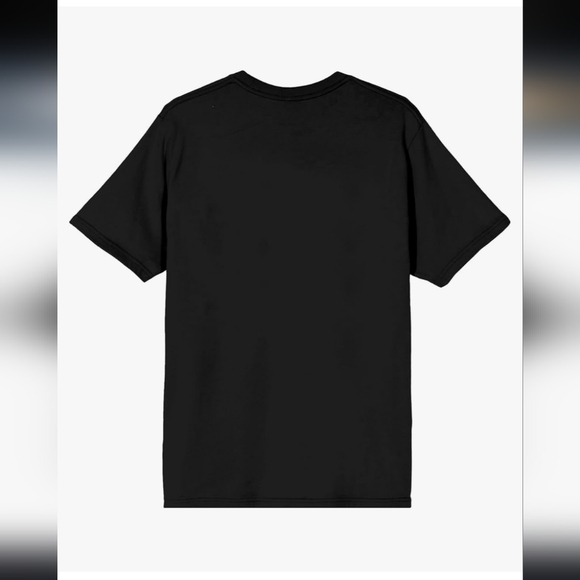 Golden Girls Savage Graphic Black T-Shirt - Picture 8 of 8